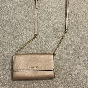 Michael Kors crossbody